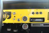Thumbnail of 1967 Yellow/White Ford Bronco