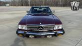 Thumbnail of 1986 Red Mercedes-Benz 560SL