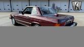Thumbnail of 1986 Red Mercedes-Benz 560SL