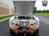 Thumbnail of 1977 White Ford Bronco