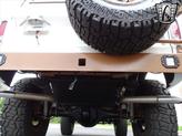 Thumbnail of 1977 White Ford Bronco