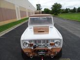 Thumbnail of 1977 White Ford Bronco