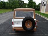 Thumbnail of 1977 White Ford Bronco