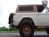 Thumbnail of 1977 White Ford Bronco