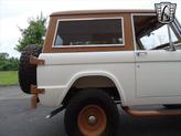 Thumbnail of 1977 White Ford Bronco