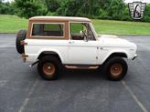 Thumbnail of 1977 White Ford Bronco