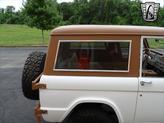 Thumbnail of 1977 White Ford Bronco
