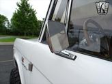 Thumbnail of 1977 White Ford Bronco