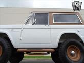 Thumbnail of 1977 White Ford Bronco