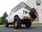 Thumbnail of 1977 White Ford Bronco