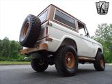 Thumbnail of 1977 White Ford Bronco