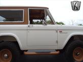 Thumbnail of 1977 White Ford Bronco