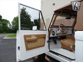 Thumbnail of 1977 White Ford Bronco