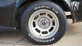 Thumbnail of 1982 Black Chevrolet Corvette
