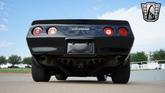 Thumbnail of 1982 Black Chevrolet Corvette