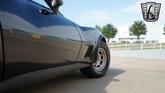 Thumbnail of 1982 Black Chevrolet Corvette
