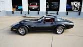 Thumbnail of 1982 Black Chevrolet Corvette