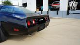 Thumbnail of 1982 Black Chevrolet Corvette