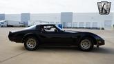 Thumbnail of 1982 Black Chevrolet Corvette