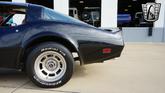 Thumbnail of 1982 Black Chevrolet Corvette