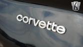 Thumbnail of 1982 Black Chevrolet Corvette