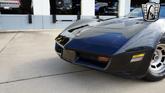 Thumbnail of 1982 Black Chevrolet Corvette