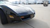 Thumbnail of 1982 Black Chevrolet Corvette