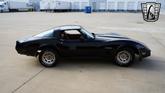 Thumbnail of 1982 Black Chevrolet Corvette