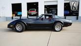 Thumbnail of 1982 Black Chevrolet Corvette