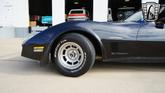 Thumbnail of 1982 Black Chevrolet Corvette