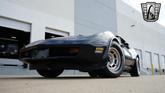 Thumbnail of 1982 Black Chevrolet Corvette