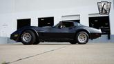 Thumbnail of 1982 Black Chevrolet Corvette