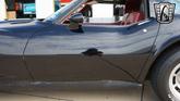 Thumbnail of 1982 Black Chevrolet Corvette