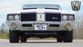 Thumbnail of 1972 White Oldsmobile Cutlass