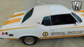 Thumbnail of 1972 White Oldsmobile Cutlass