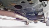 Thumbnail of 1972 White Oldsmobile Cutlass