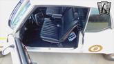 Thumbnail of 1972 White Oldsmobile Cutlass
