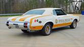 Thumbnail of 1972 White Oldsmobile Cutlass