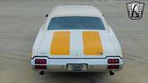 Thumbnail of 1972 White Oldsmobile Cutlass