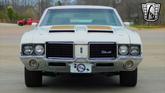 Thumbnail of 1972 White Oldsmobile Cutlass