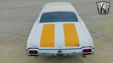 Thumbnail of 1972 White Oldsmobile Cutlass