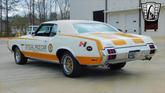 Thumbnail of 1972 White Oldsmobile Cutlass