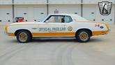 Thumbnail of 1972 White Oldsmobile Cutlass
