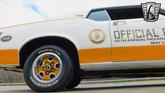 Thumbnail of 1972 White Oldsmobile Cutlass