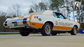 Thumbnail of 1972 White Oldsmobile Cutlass