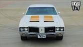 Thumbnail of 1972 White Oldsmobile Cutlass