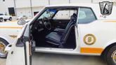 Thumbnail of 1972 White Oldsmobile Cutlass