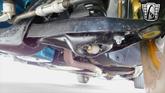 Thumbnail of 1972 White Oldsmobile Cutlass