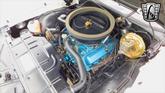 Thumbnail of 1972 White Oldsmobile Cutlass