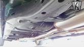 Thumbnail of 1972 White Oldsmobile Cutlass